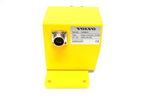 VOLVO CONTROL UNIT