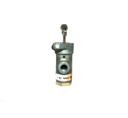 CONTROL VALVE