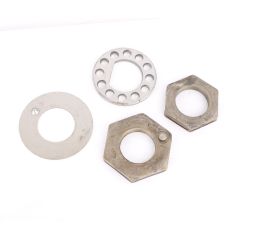 BEARING NUT KIT