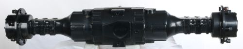 DANA SPICER AXLE ASSEMBLY