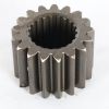 JOHN DEERE SUN GEAR 20 SPLINE  17 TEETH
