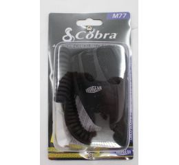 CB MICROPHONE