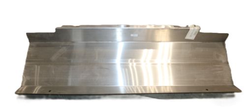AUTOCAR HEAT SHIELD- DPF
