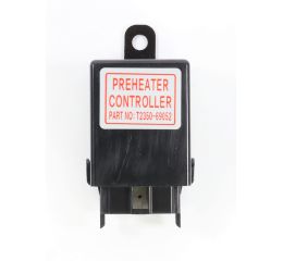 PREHEATER CONTROLLER