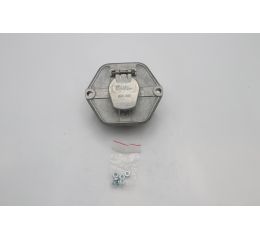 7 WAY RECEPTACLE