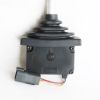 PARKER SINGLE AXIS JOYSTICK CONTROL LEVER 6 WIRE