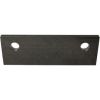 CASE AFTERMARKET IDLER GUIDE PLATE