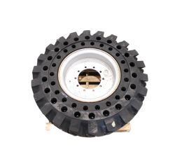 TIREWHEEL LEFT