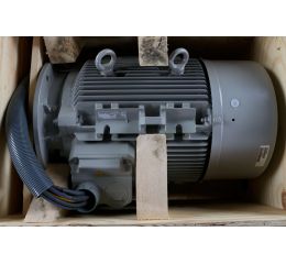 ELECTRIC MOTOR 37kW 440/460V 60Hz