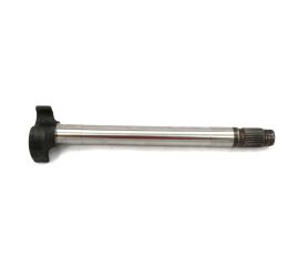 CAMSHAFT LH