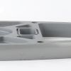 VOLVO PENTA PLATE - EXT. GEARCASE 1\" HENKEL