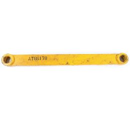 LINK FOR BACKHOE  LOADER 710B 710C