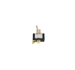 SWITCH - 12V 20A MOM ON OFF 2