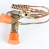MEDALLION VALVE