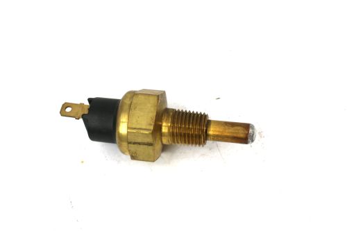 CENTROMOTION-MAXIMATECC-STEWART WARNER / HOBBS DIV SWITCH TEMP 200 DEG 1/4-18