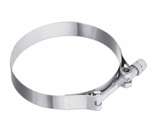 VOSS HOSE CLAMP 4.25in TO 4.60in T BOLT