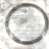 PAI INDUSTRIES - NOS GASKET EXHAUST PIPE FLANGE