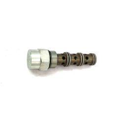 HYDRAULIC VALVE CARTRIDGE
