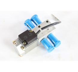 Shut Off Valve 12V