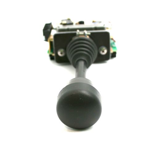OEM CONTROLS CONTROLLER (4WD)