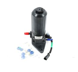 FUEL LIFT PUMP