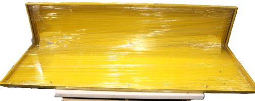 ATLAS COPCO DOOR
