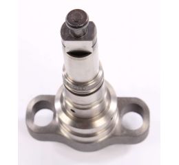 PLUNGER AND BARREL ASSEMBLY