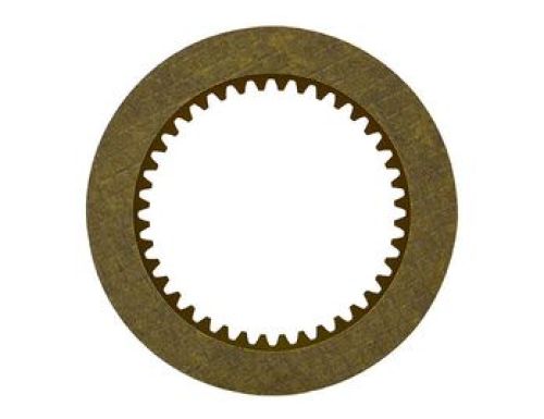 JOHN DEERE AFTERMARKET CLUTCH DISC, FRICTION