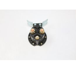 SWITCH - SOLENOID