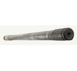 AXLE SHAFT