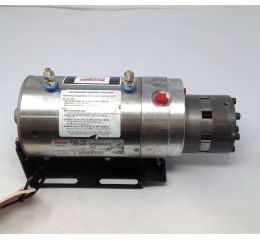 ELECTRIC HYDRAULIC POWER UNIT