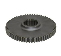 DRIVEN GEAR