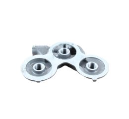 ADAPTER  OIL FILTER