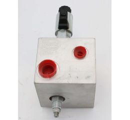 MANIFOLD HP WATER LS