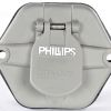 PHILLIPS SOCKET BREAKER 7 WAY STA-DRY 28-PIN REAR W/O BR