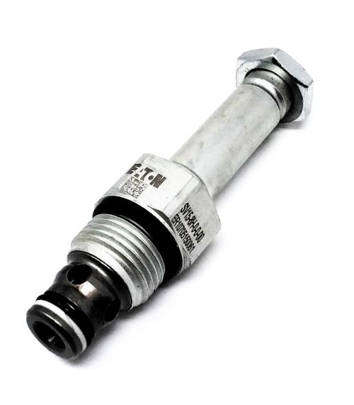 INTEGRATED HYDRAULICS SOLENOID VALVE CARTRIDGE KIT