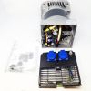 NSM ALTERNATOR 3.5kVA 240/120V 14.6A 50Hz 1PH