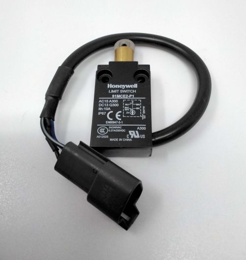 MICRO SWITCH LIMIT SWITCH 10A  300VAC