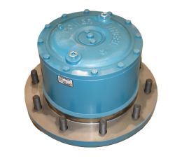 POWER WHEEL-MOD 8 SERIES B SAE