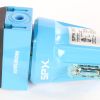 SPX FLOW / HANKISON / DELTECH / KEMP PNEUMATIC FILTER HOUSING
