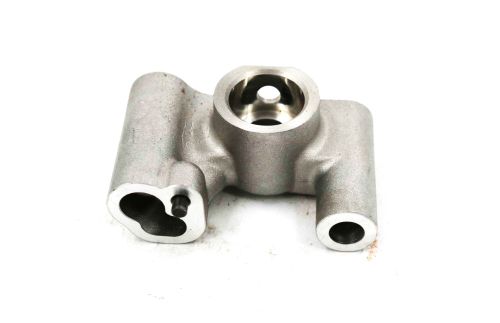 BOBCAT BRACKET ROCKER ARM