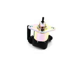 SOLENOID STOP