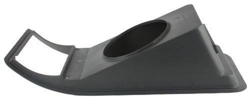 MACK HEADLAMP TRIM PANEL