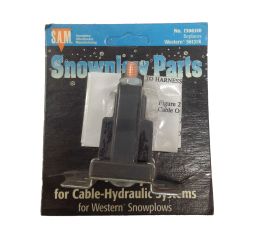 12V RELAY FOR CALBE HYDRAULIC SYSTEM