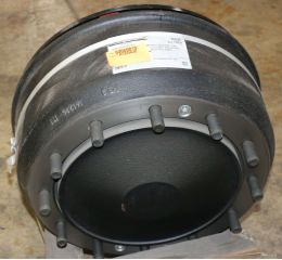 WHEEL END ASSEMBLY
