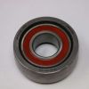 JLG GUIDE ROLLER: 2-ROW ANGULAR CONTACT BALL 103.5mmOD