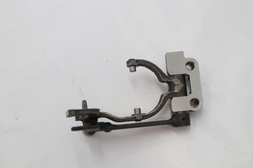 JLG ASSEMBLY FORK LEVER