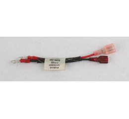 HARNESS MOTION ALARM (SERVICE)