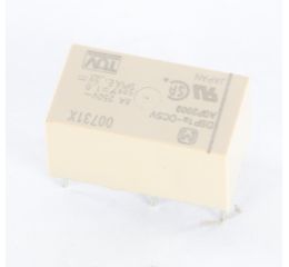 RELAY GENERAL PURPOSE SPST 8A 5V