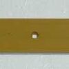 JOHN DEERE AFTERMARKET CUTTING EDGE, CENTER